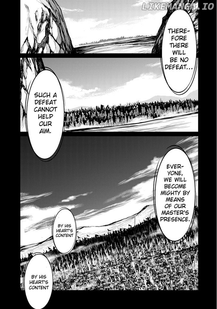 Boukyaku no Haou Roland chapter 13 - page 29