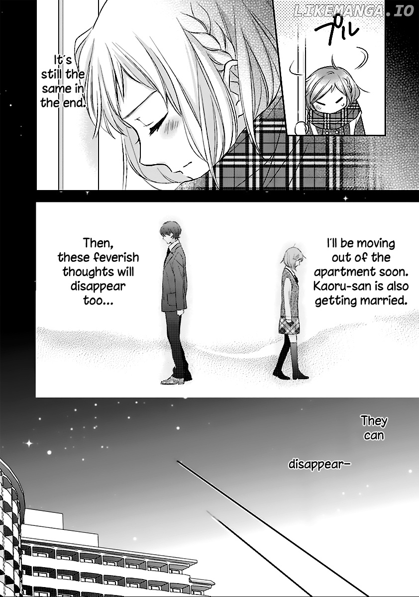 Futsutsuka na Oyako de wa Arimasu ga chapter 7 - page 31