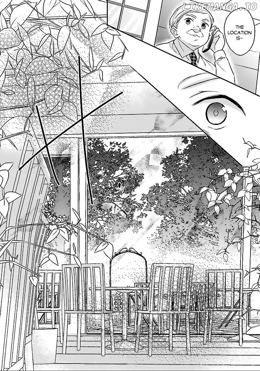 Futsutsuka na Oyako de wa Arimasu ga chapter 7 - page 9