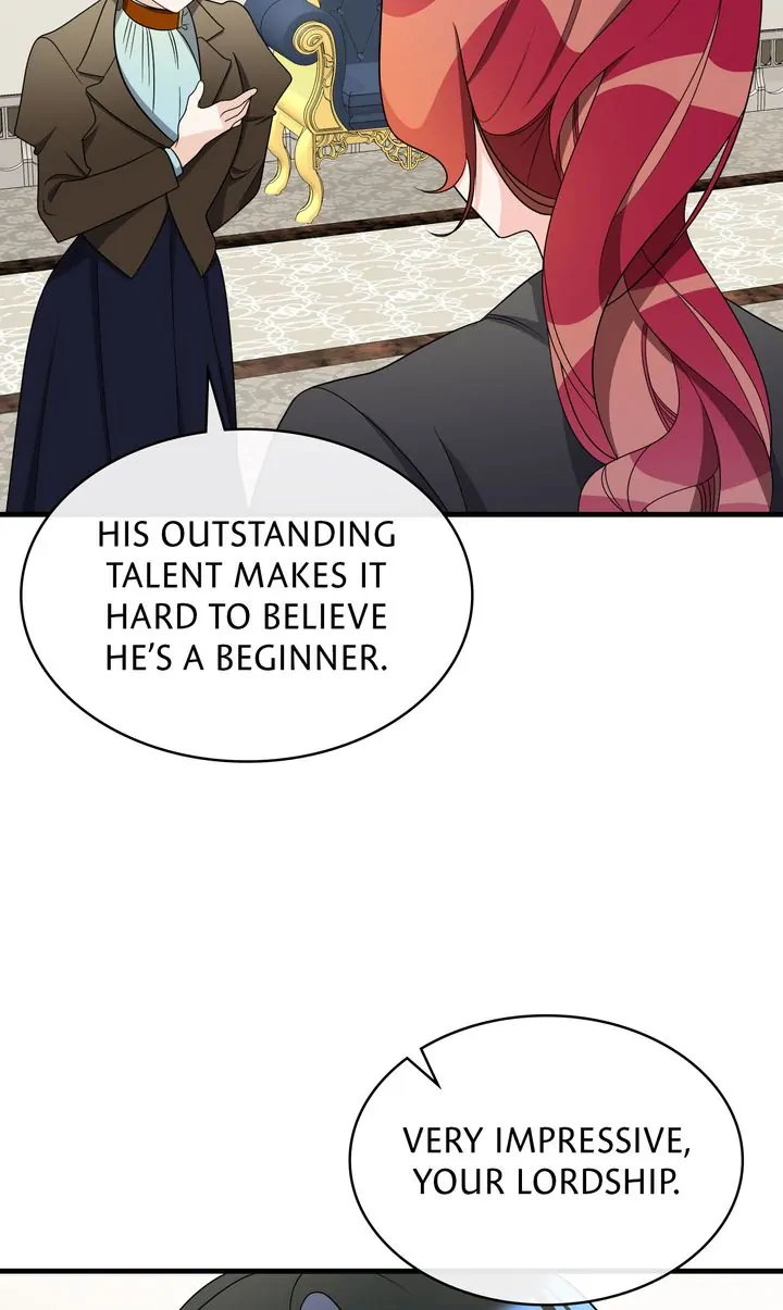 Till Divorce Do Us Part! Chapter 14 - page 9