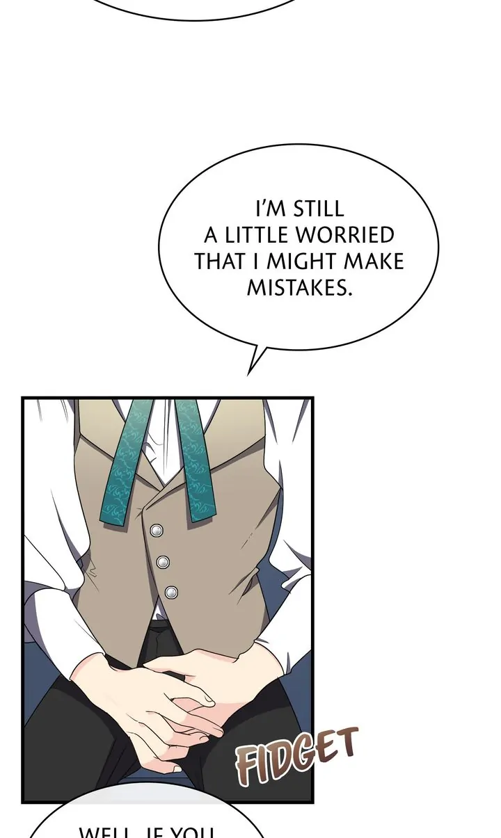 Till Divorce Do Us Part! Chapter 14 - page 12