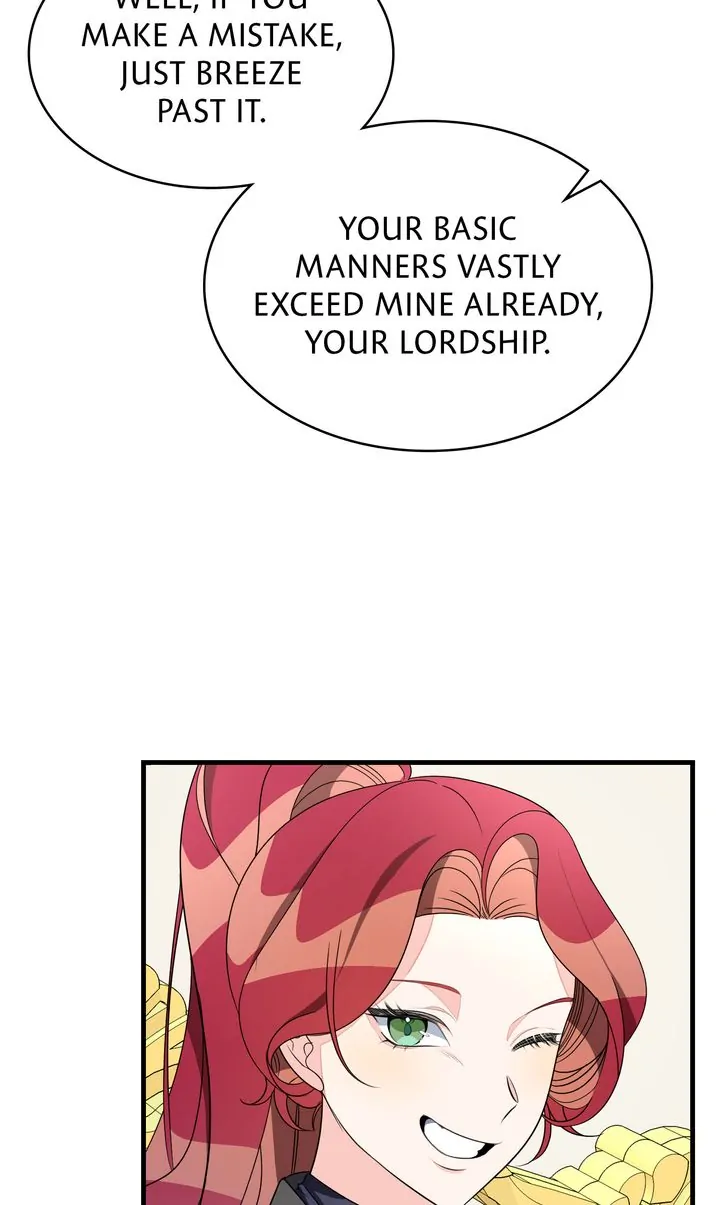 Till Divorce Do Us Part! Chapter 14 - page 13