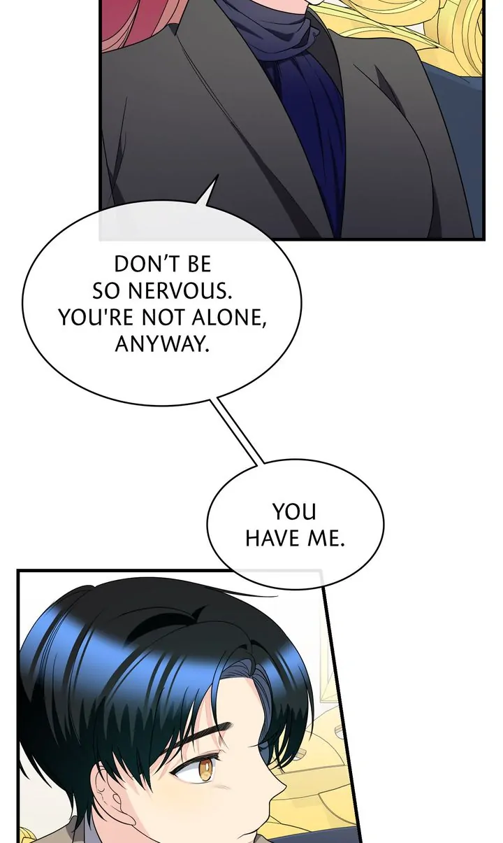 Till Divorce Do Us Part! Chapter 14 - page 14