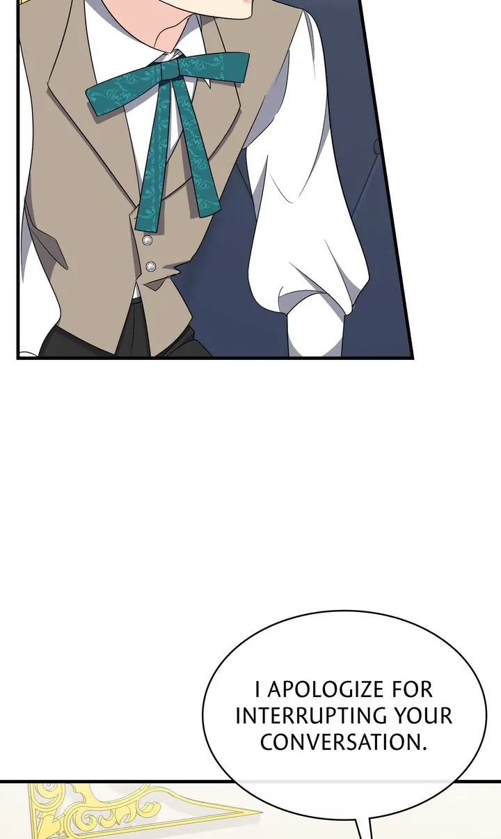 Till Divorce Do Us Part! Chapter 14 - page 15