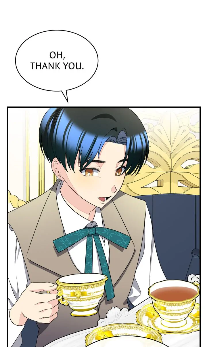 Till Divorce Do Us Part! Chapter 14 - page 18