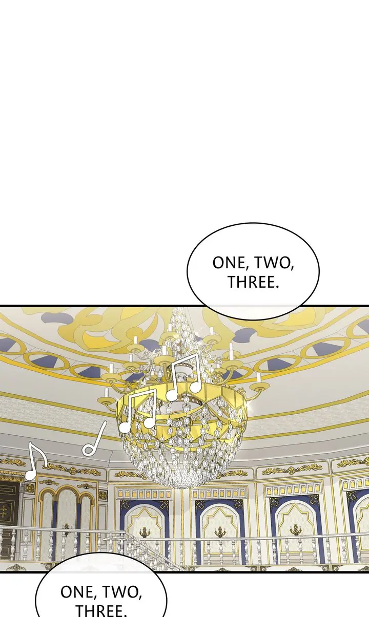 Till Divorce Do Us Part! Chapter 14 - page 1