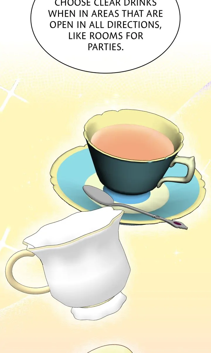 Till Divorce Do Us Part! Chapter 14 - page 22