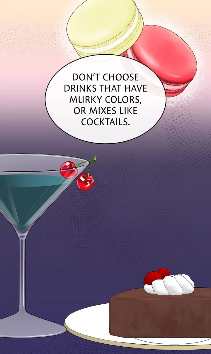 Till Divorce Do Us Part! Chapter 14 - page 23