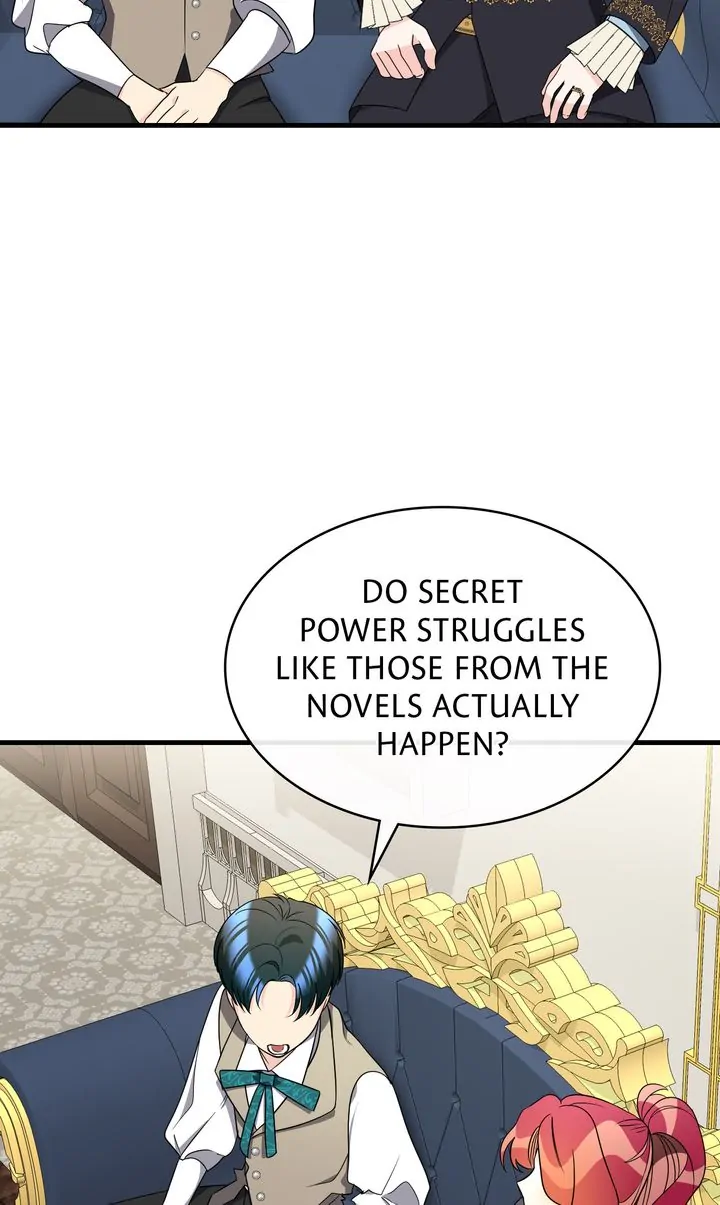 Till Divorce Do Us Part! Chapter 14 - page 26