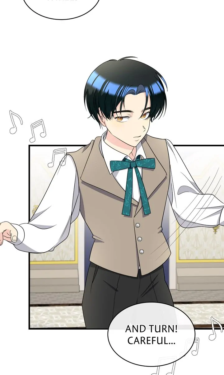 Till Divorce Do Us Part! Chapter 14 - page 2