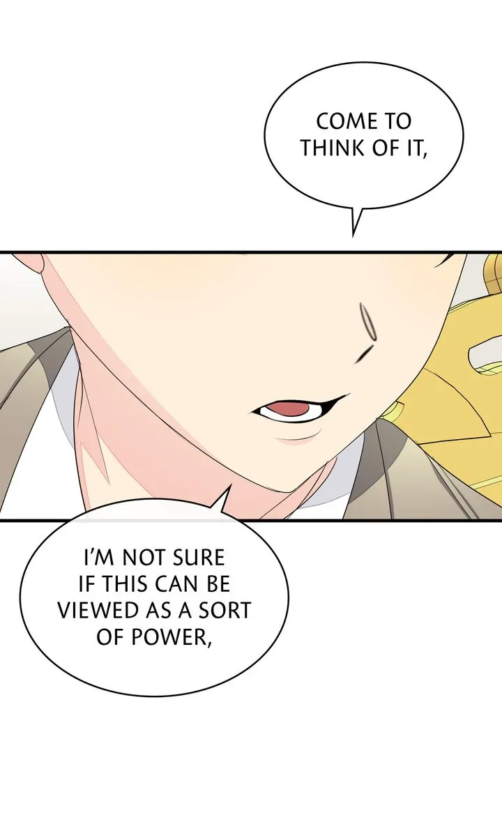 Till Divorce Do Us Part! Chapter 14 - page 33