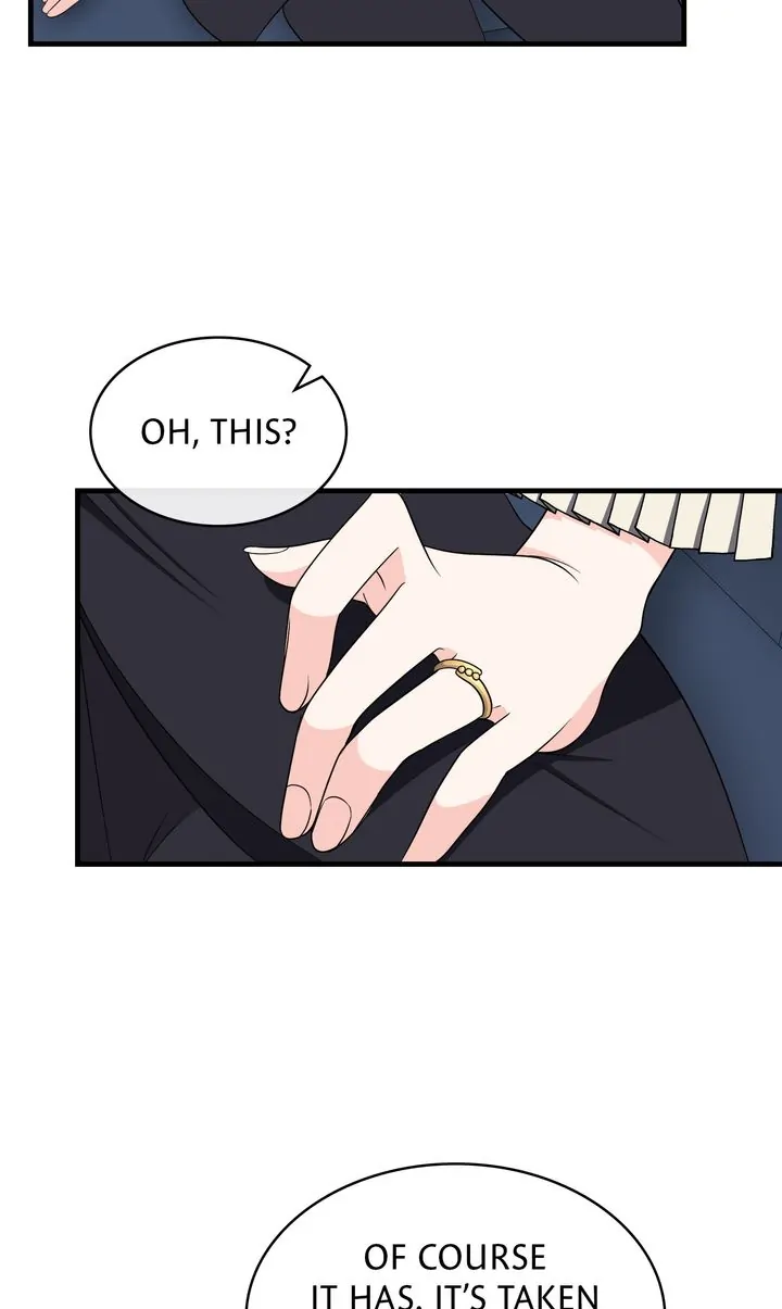 Till Divorce Do Us Part! Chapter 14 - page 35