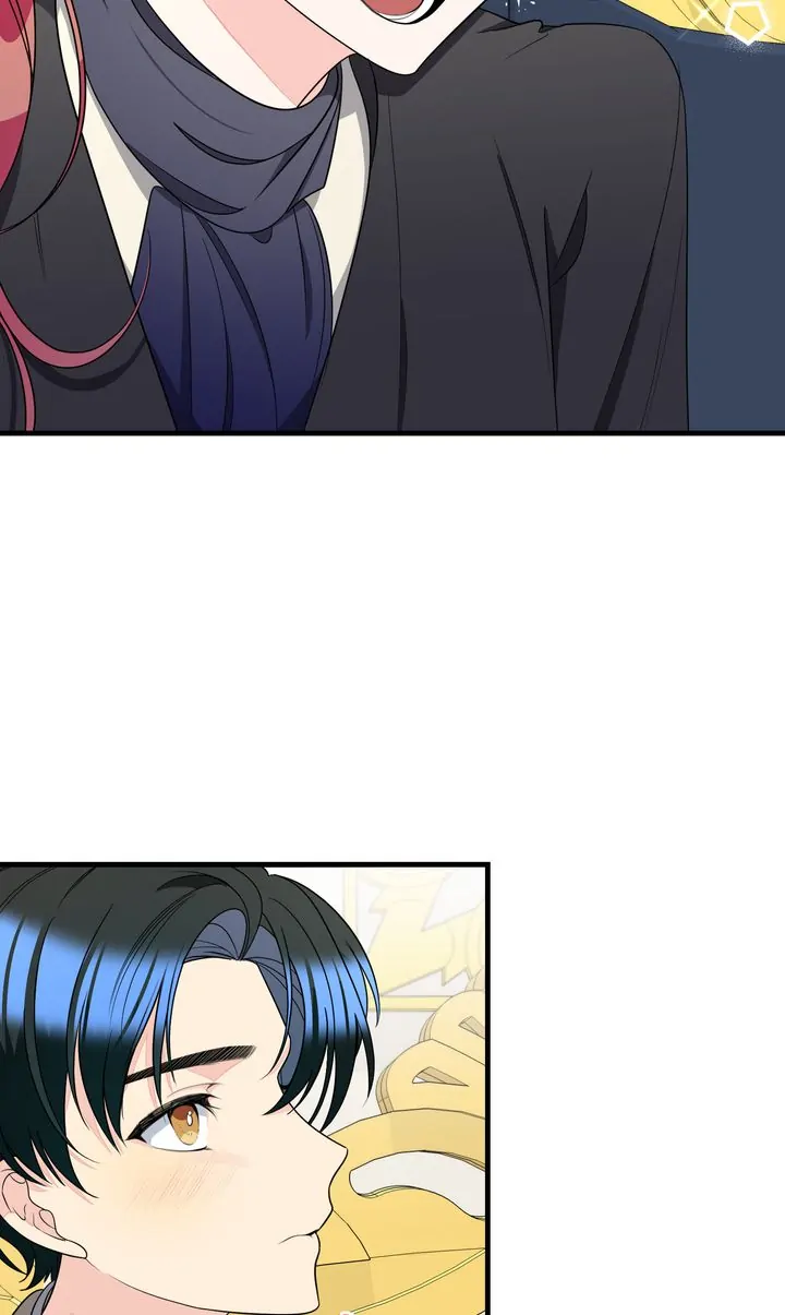 Till Divorce Do Us Part! Chapter 14 - page 38