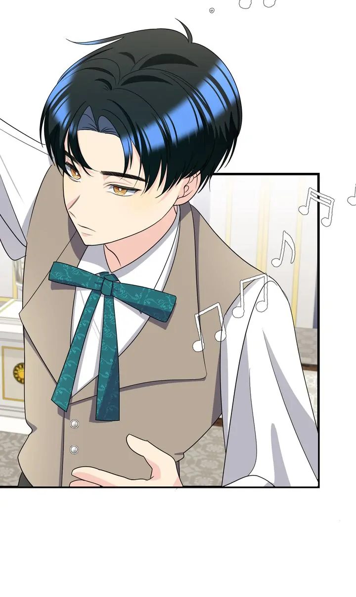 Till Divorce Do Us Part! Chapter 14 - page 3