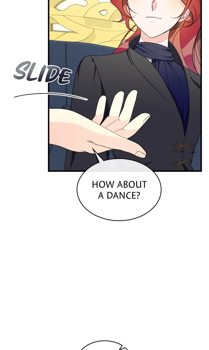 Till Divorce Do Us Part! Chapter 14 - page 41