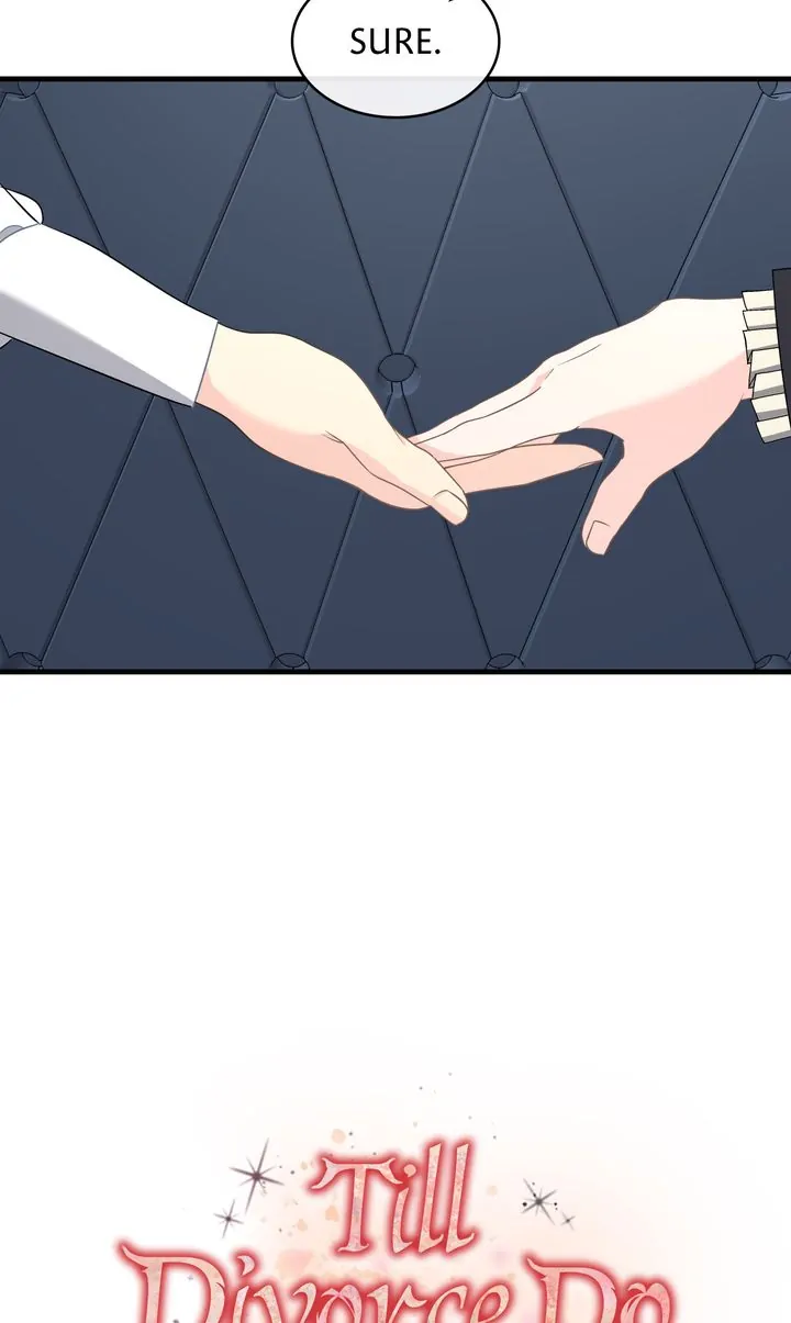 Till Divorce Do Us Part! Chapter 14 - page 42