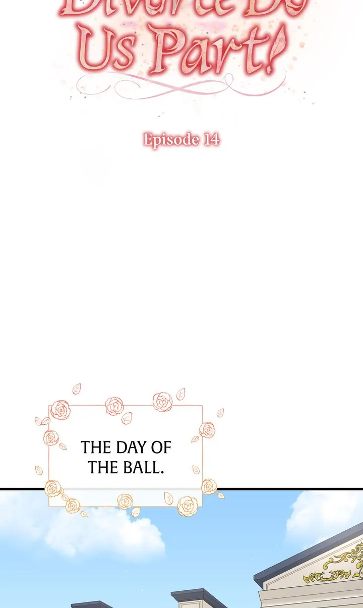 Till Divorce Do Us Part! Chapter 14 - page 43
