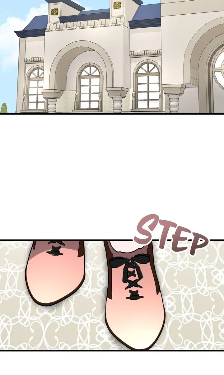Till Divorce Do Us Part! Chapter 14 - page 44