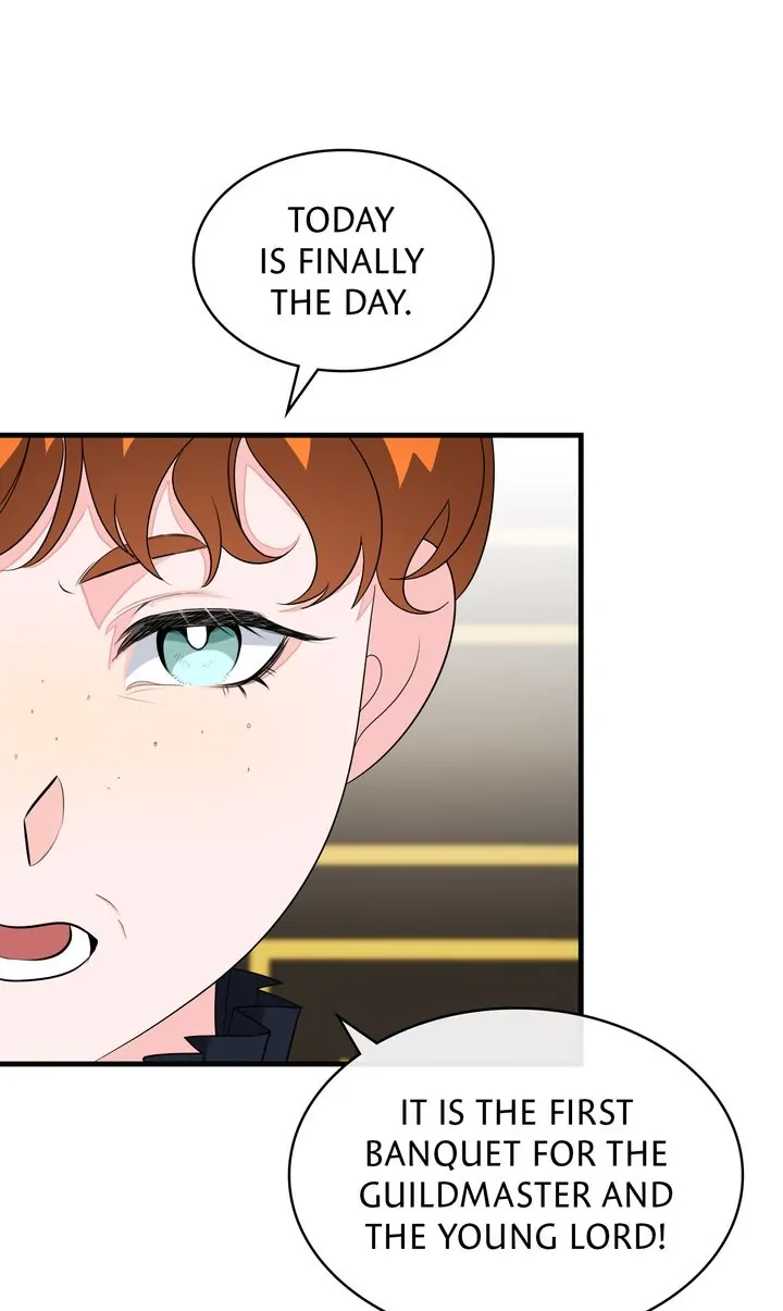 Till Divorce Do Us Part! Chapter 14 - page 45