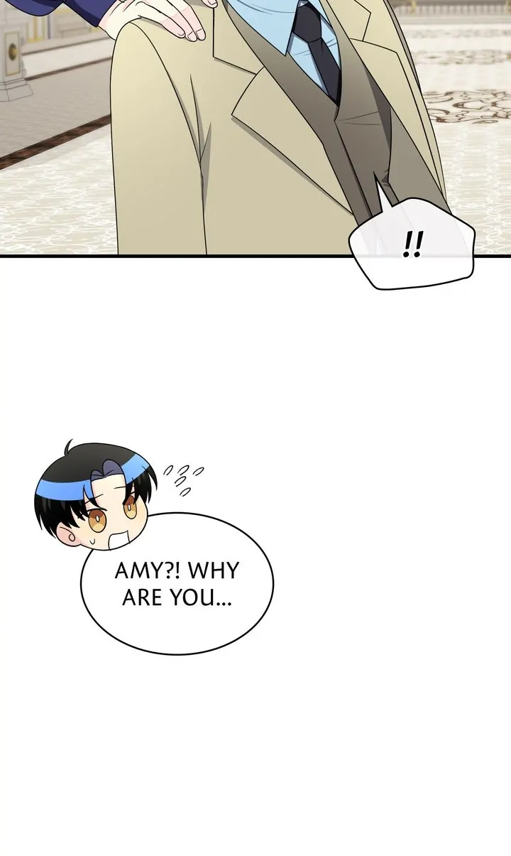 Till Divorce Do Us Part! Chapter 14 - page 51