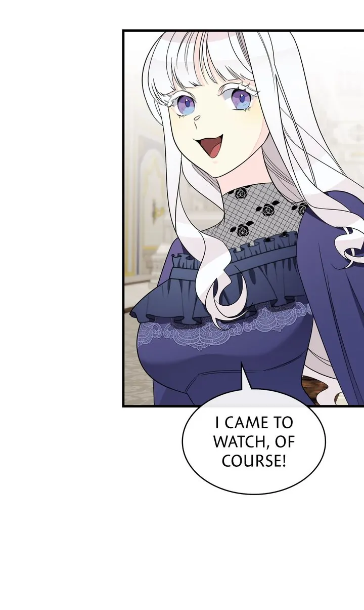 Till Divorce Do Us Part! Chapter 14 - page 52