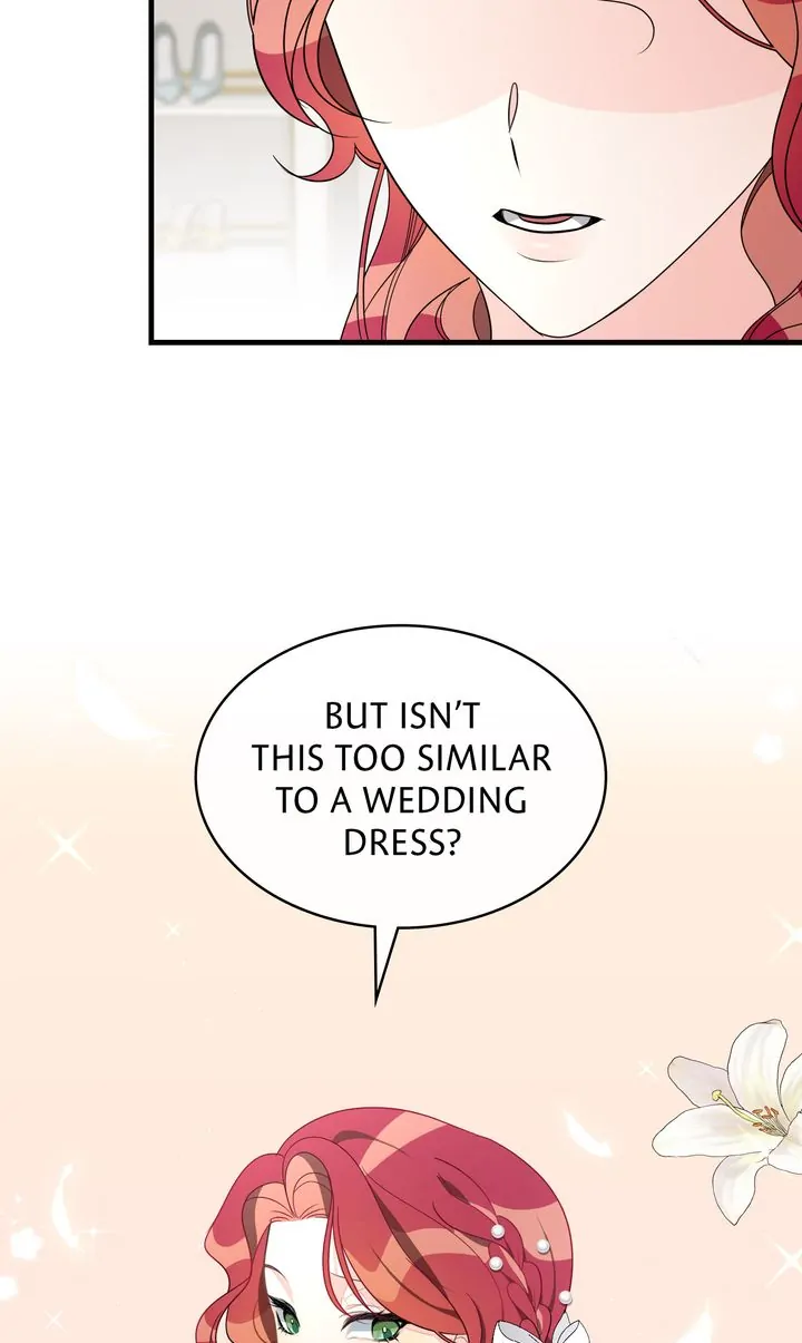 Till Divorce Do Us Part! Chapter 14 - page 56