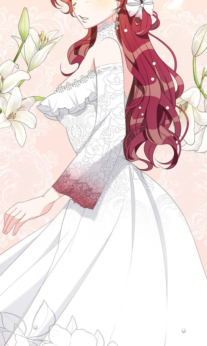Till Divorce Do Us Part! Chapter 14 - page 57