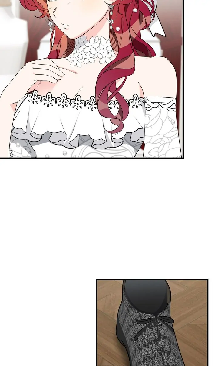 Till Divorce Do Us Part! Chapter 14 - page 60