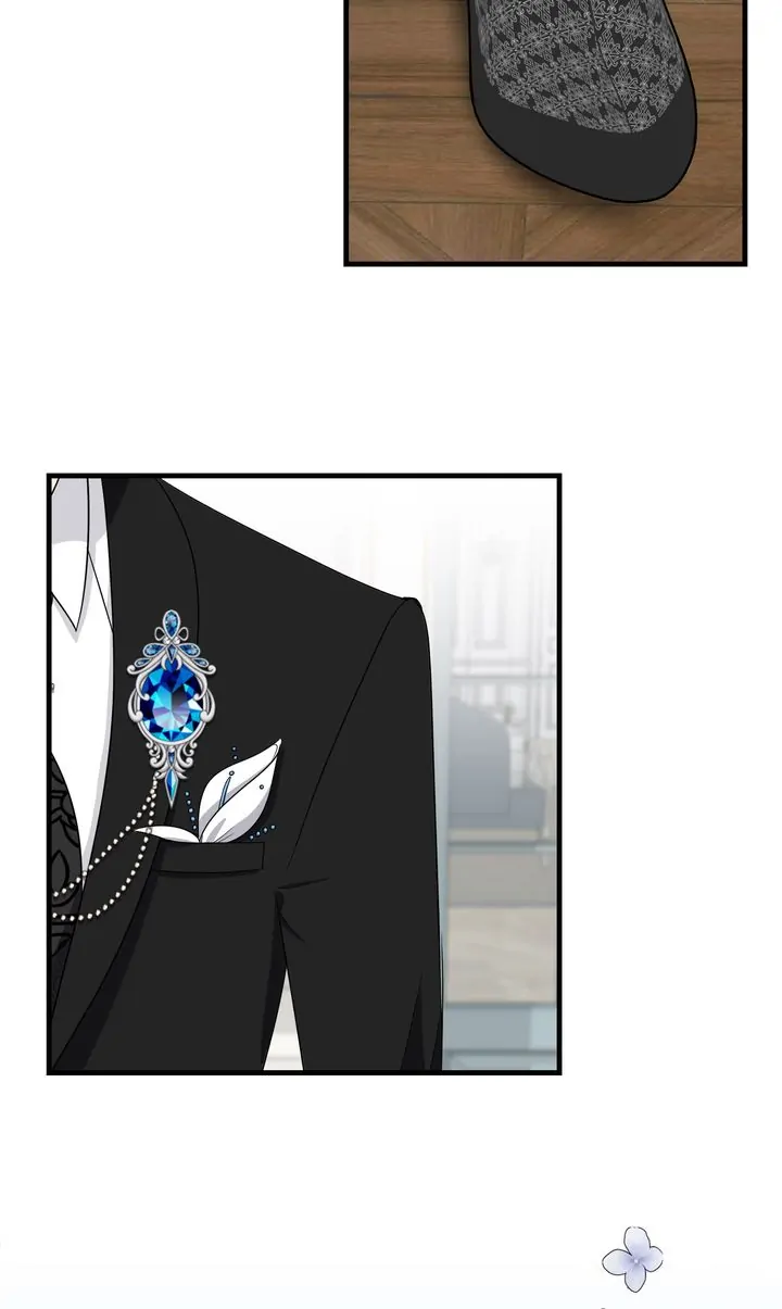 Till Divorce Do Us Part! Chapter 14 - page 61