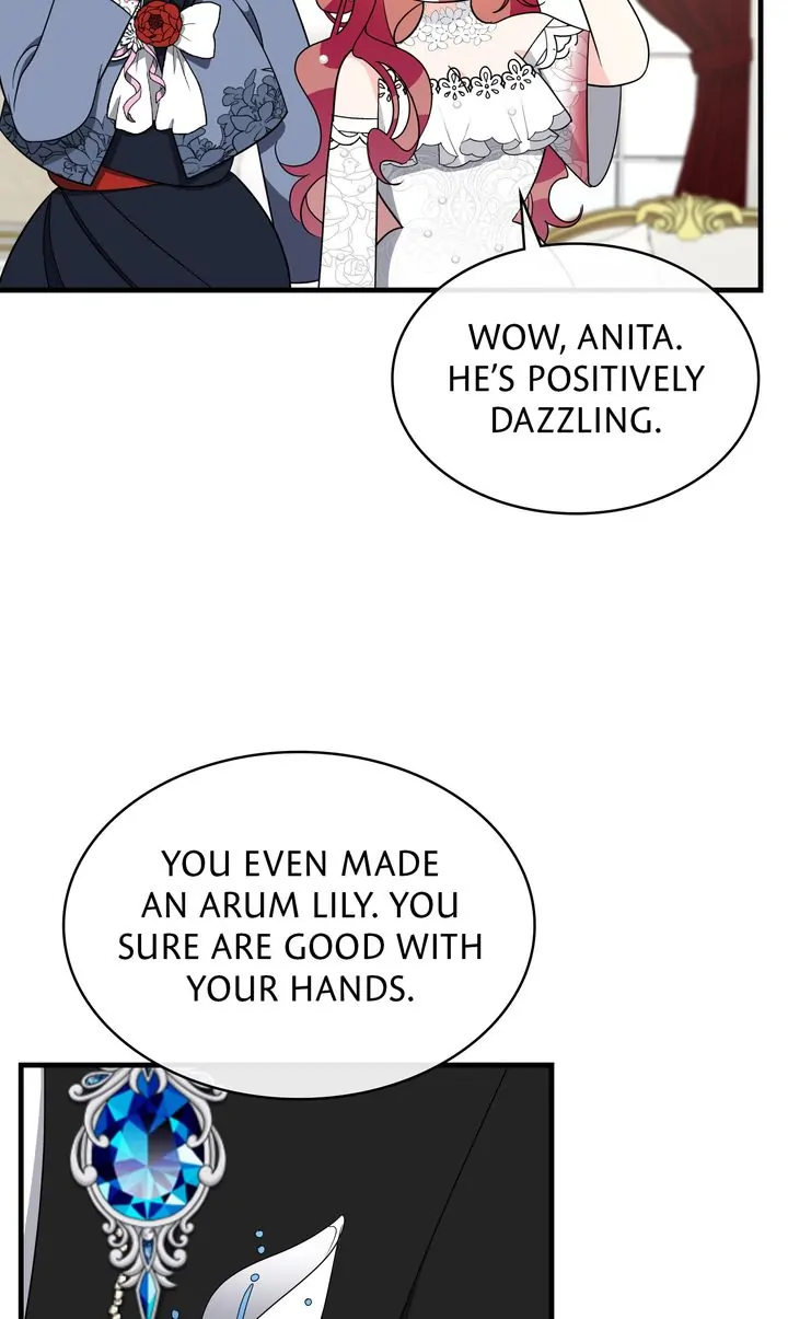Till Divorce Do Us Part! Chapter 14 - page 64