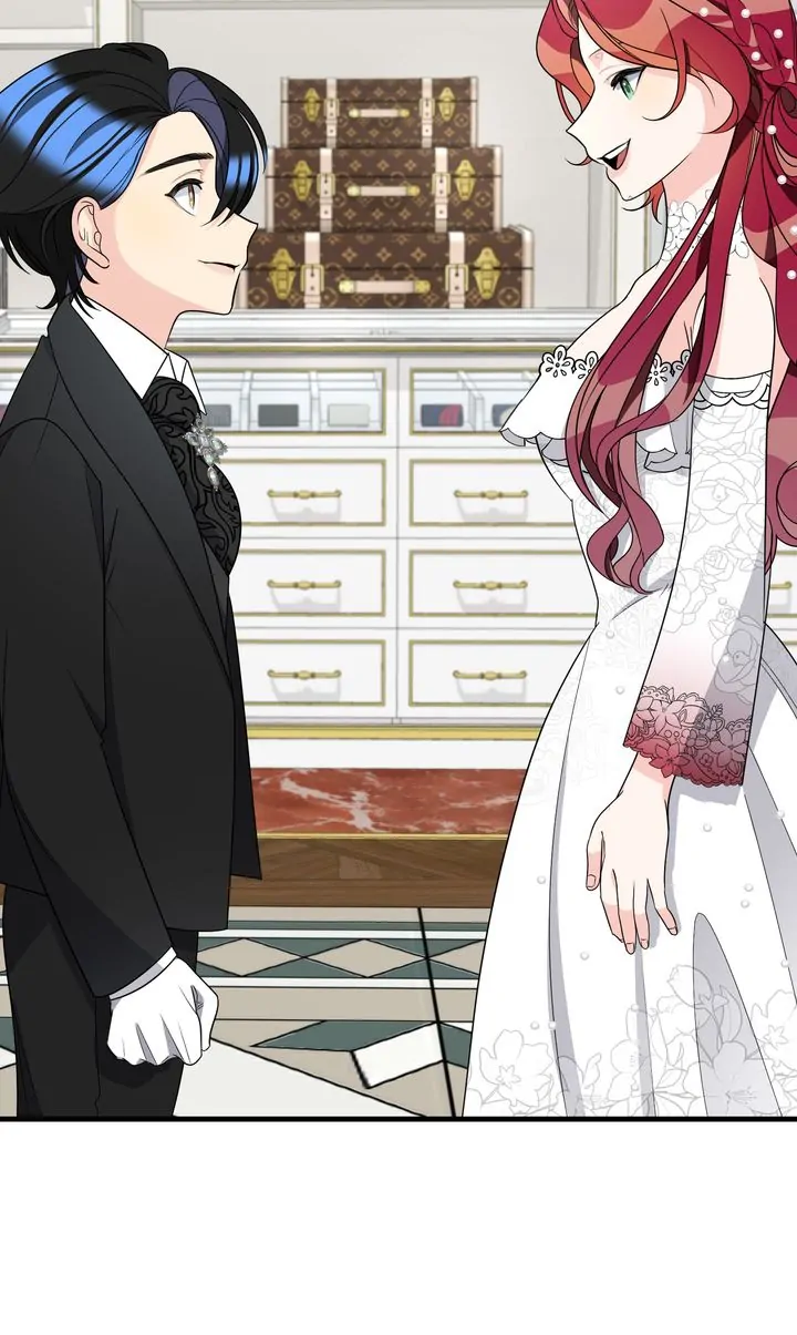 Till Divorce Do Us Part! Chapter 14 - page 66