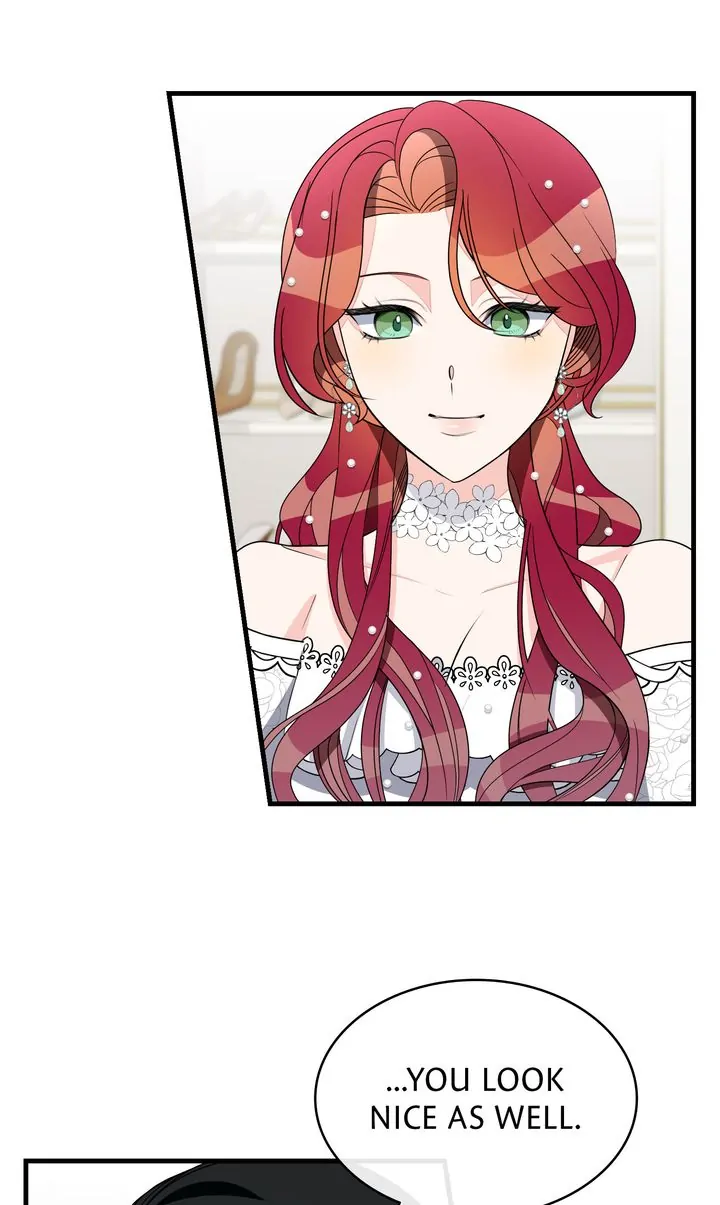 Till Divorce Do Us Part! Chapter 14 - page 67