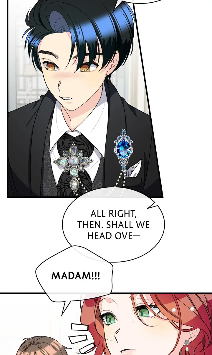 Till Divorce Do Us Part! Chapter 14 - page 68