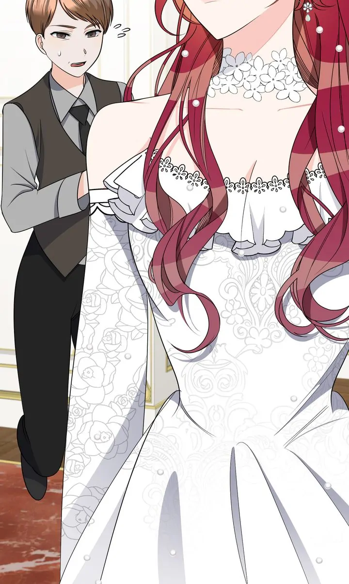 Till Divorce Do Us Part! Chapter 14 - page 69