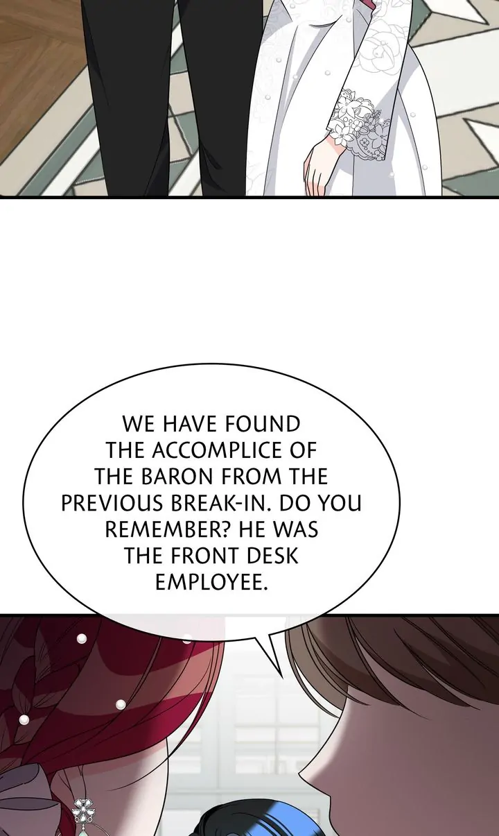 Till Divorce Do Us Part! Chapter 14 - page 71
