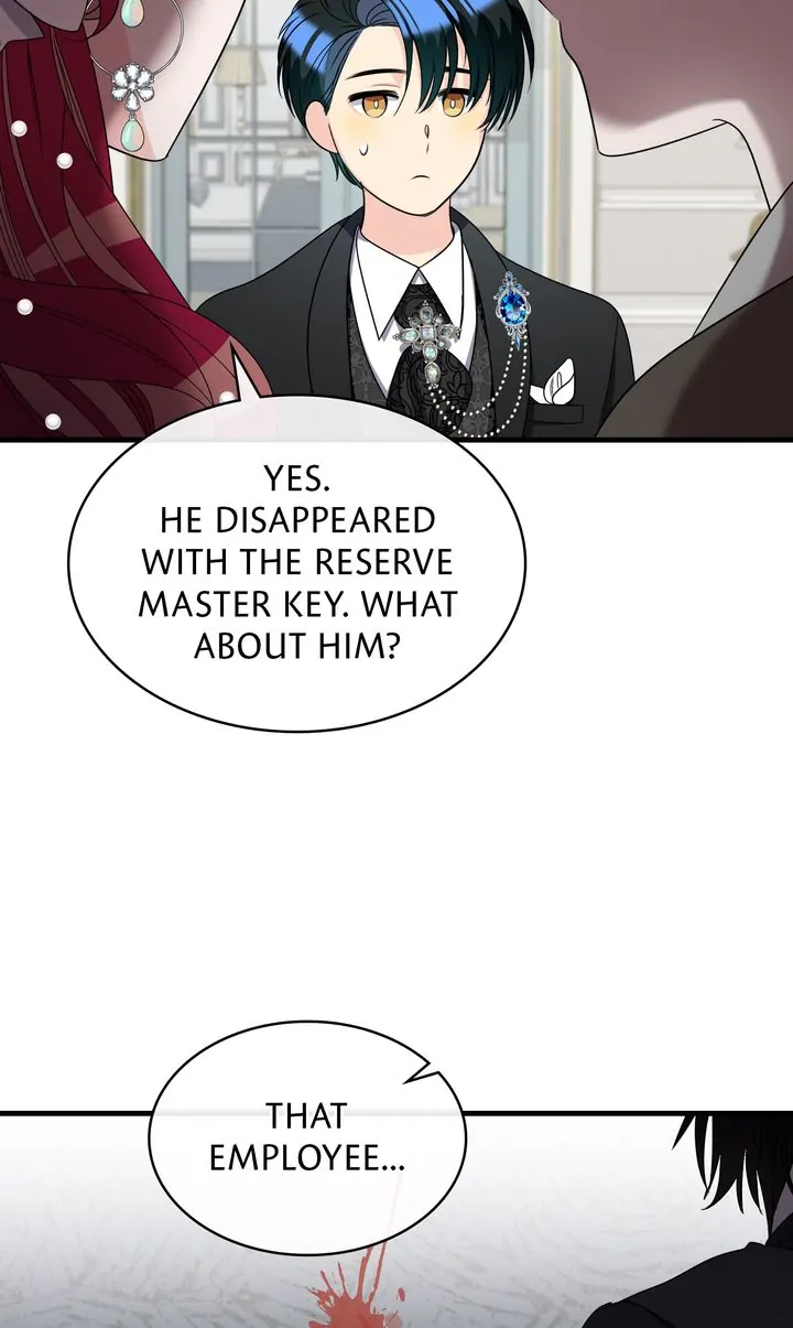 Till Divorce Do Us Part! Chapter 14 - page 72