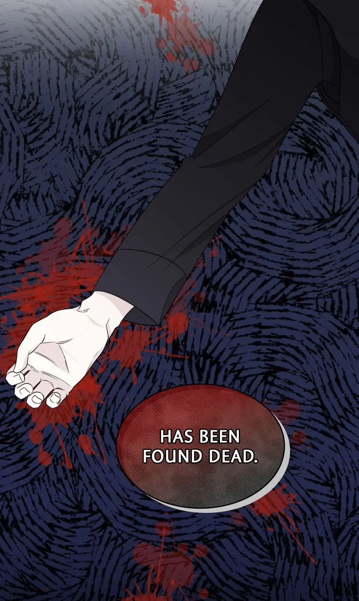 Till Divorce Do Us Part! Chapter 14 - page 73