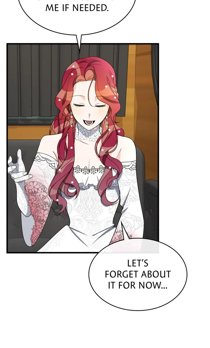 Till Divorce Do Us Part! Chapter 15 - page 10