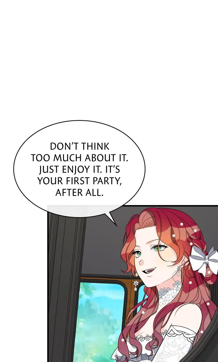 Till Divorce Do Us Part! Chapter 15 - page 12