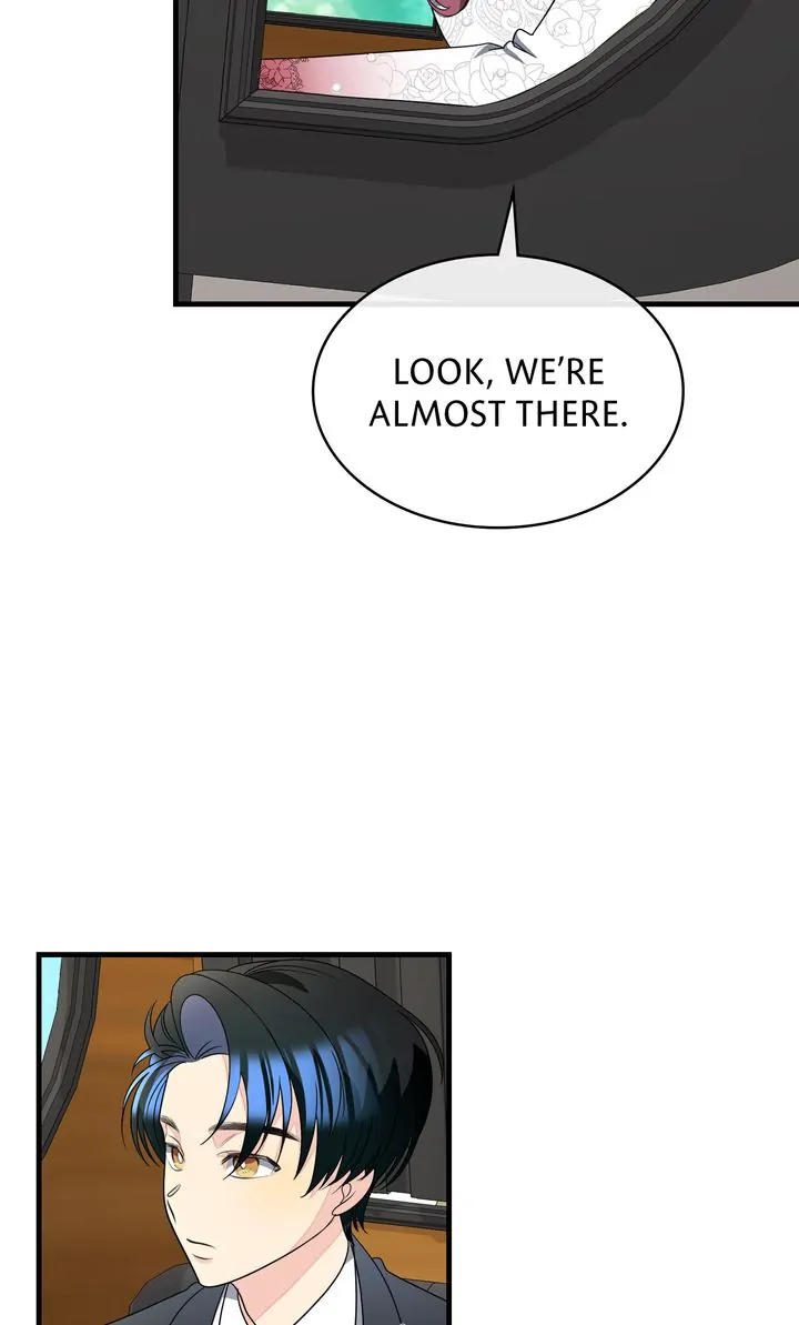 Till Divorce Do Us Part! Chapter 15 - page 13