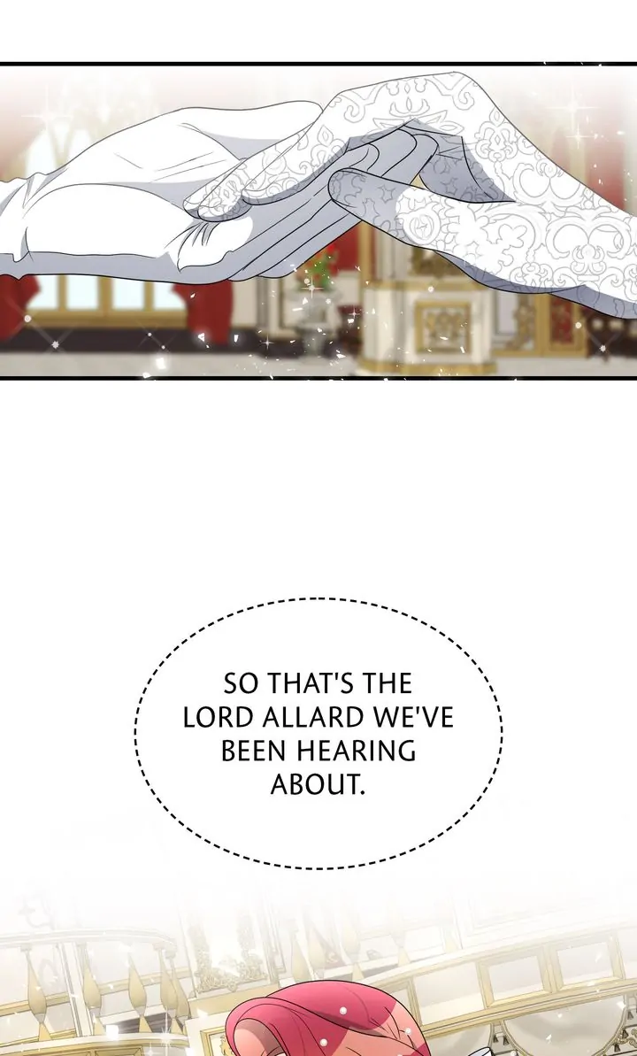 Till Divorce Do Us Part! Chapter 15 - page 19