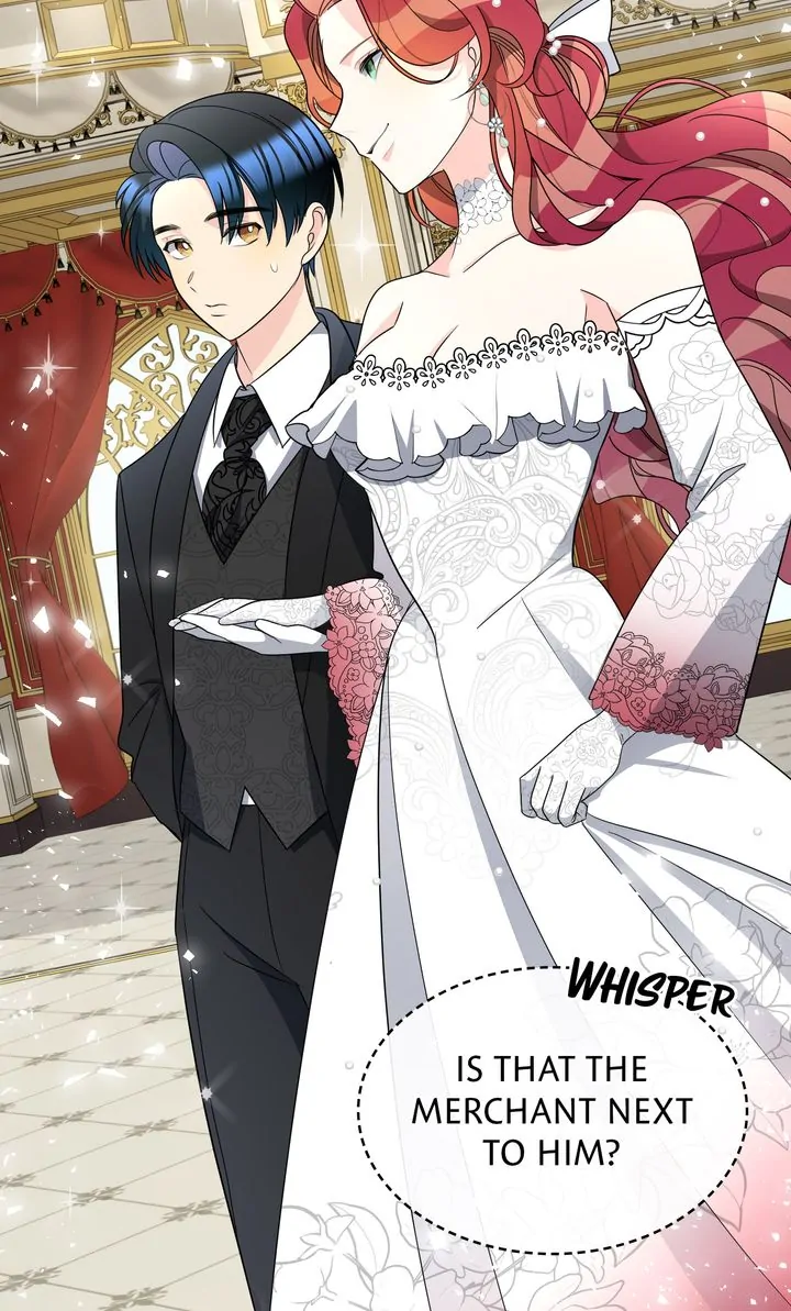 Till Divorce Do Us Part! Chapter 15 - page 20