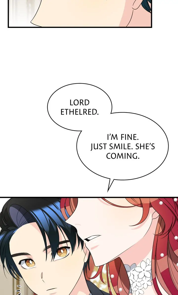 Till Divorce Do Us Part! Chapter 15 - page 22