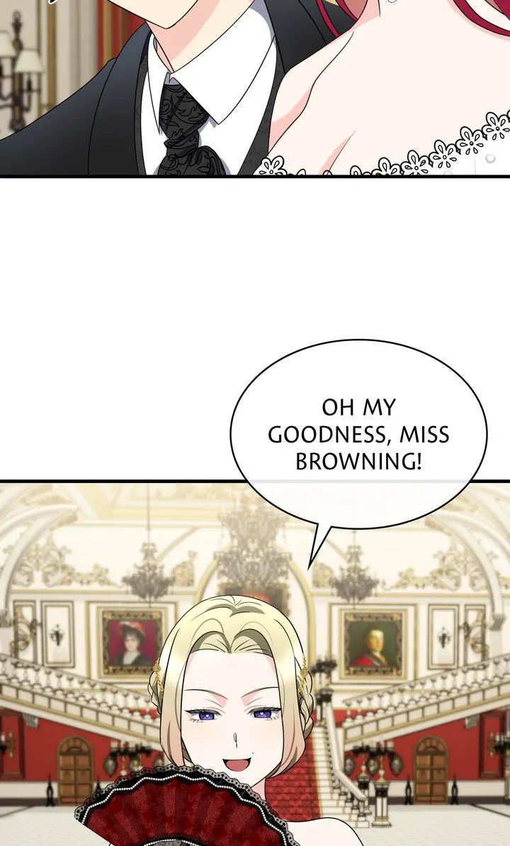 Till Divorce Do Us Part! Chapter 15 - page 23