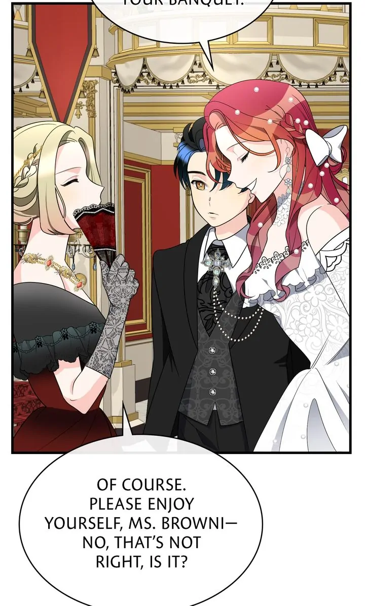 Till Divorce Do Us Part! Chapter 15 - page 25