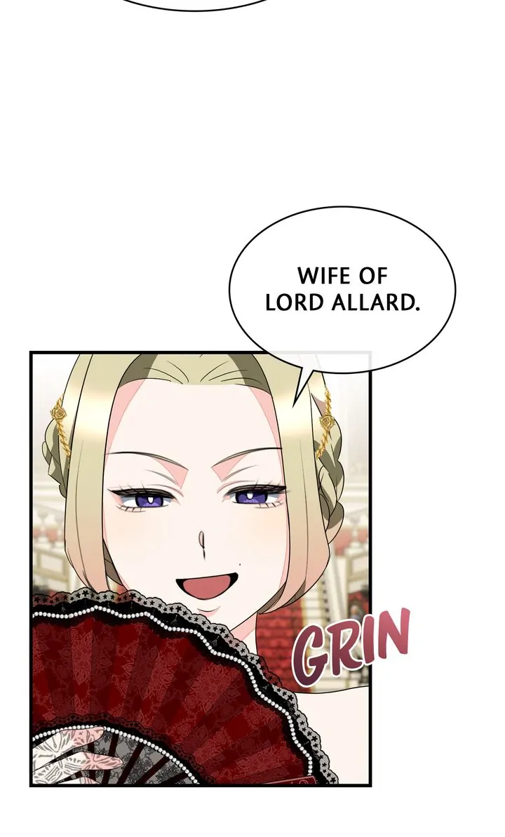 Till Divorce Do Us Part! Chapter 15 - page 26