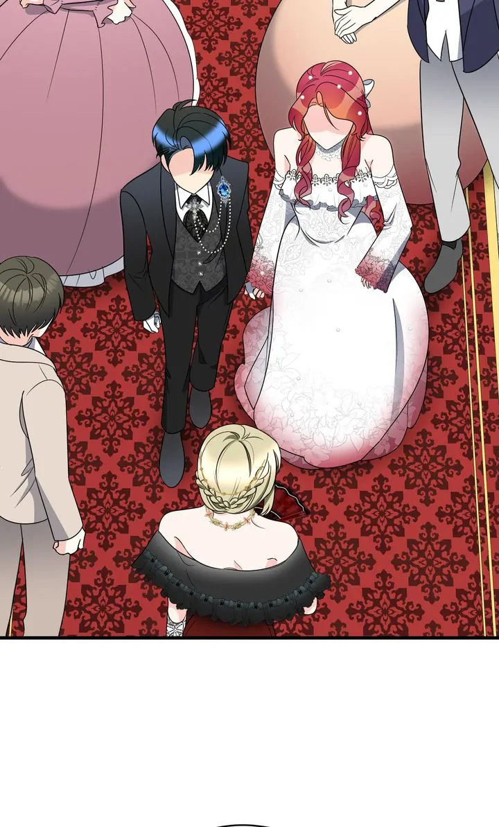 Till Divorce Do Us Part! Chapter 15 - page 30