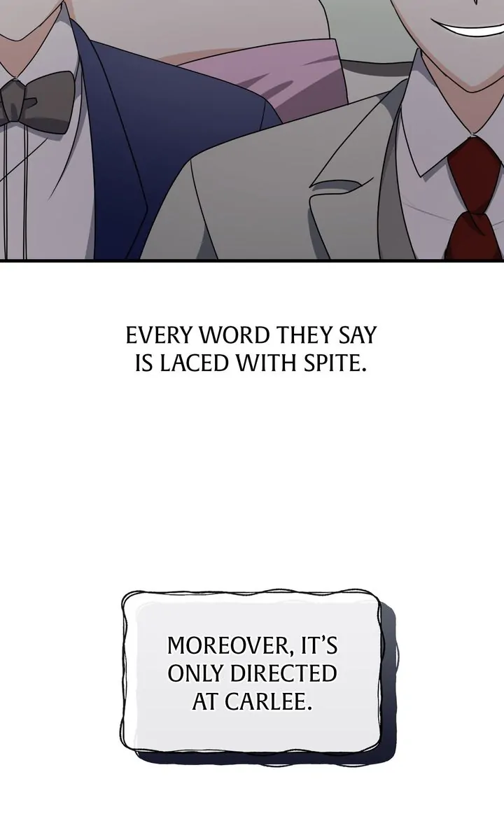 Till Divorce Do Us Part! Chapter 15 - page 33