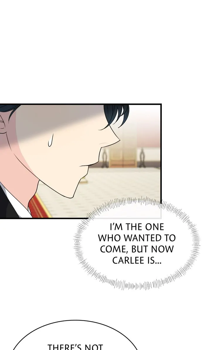 Till Divorce Do Us Part! Chapter 15 - page 34