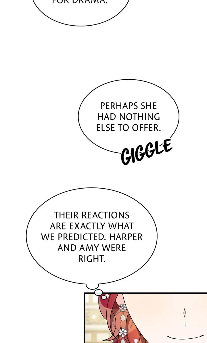 Till Divorce Do Us Part! Chapter 15 - page 36